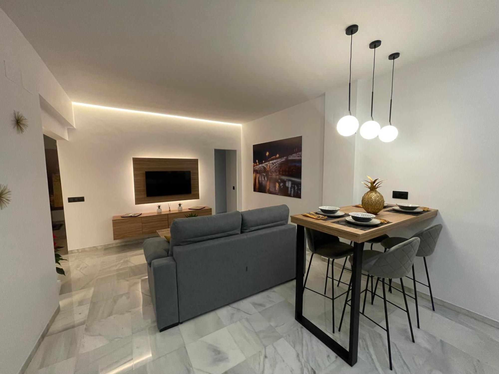 Wish Suite Ponce De Leon إشبيلية المظهر الخارجي الصورة