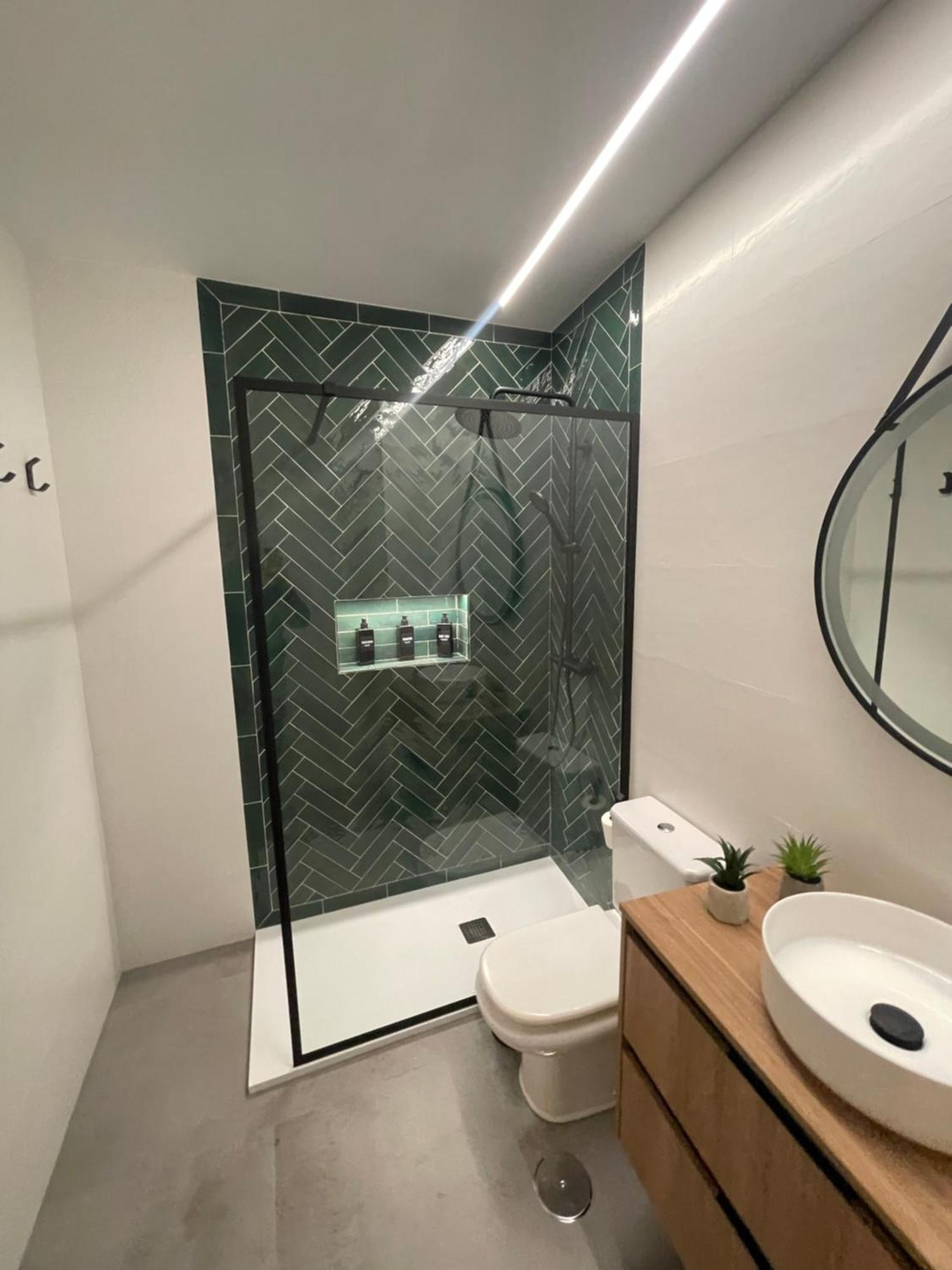 Wish Suite Ponce De Leon إشبيلية المظهر الخارجي الصورة