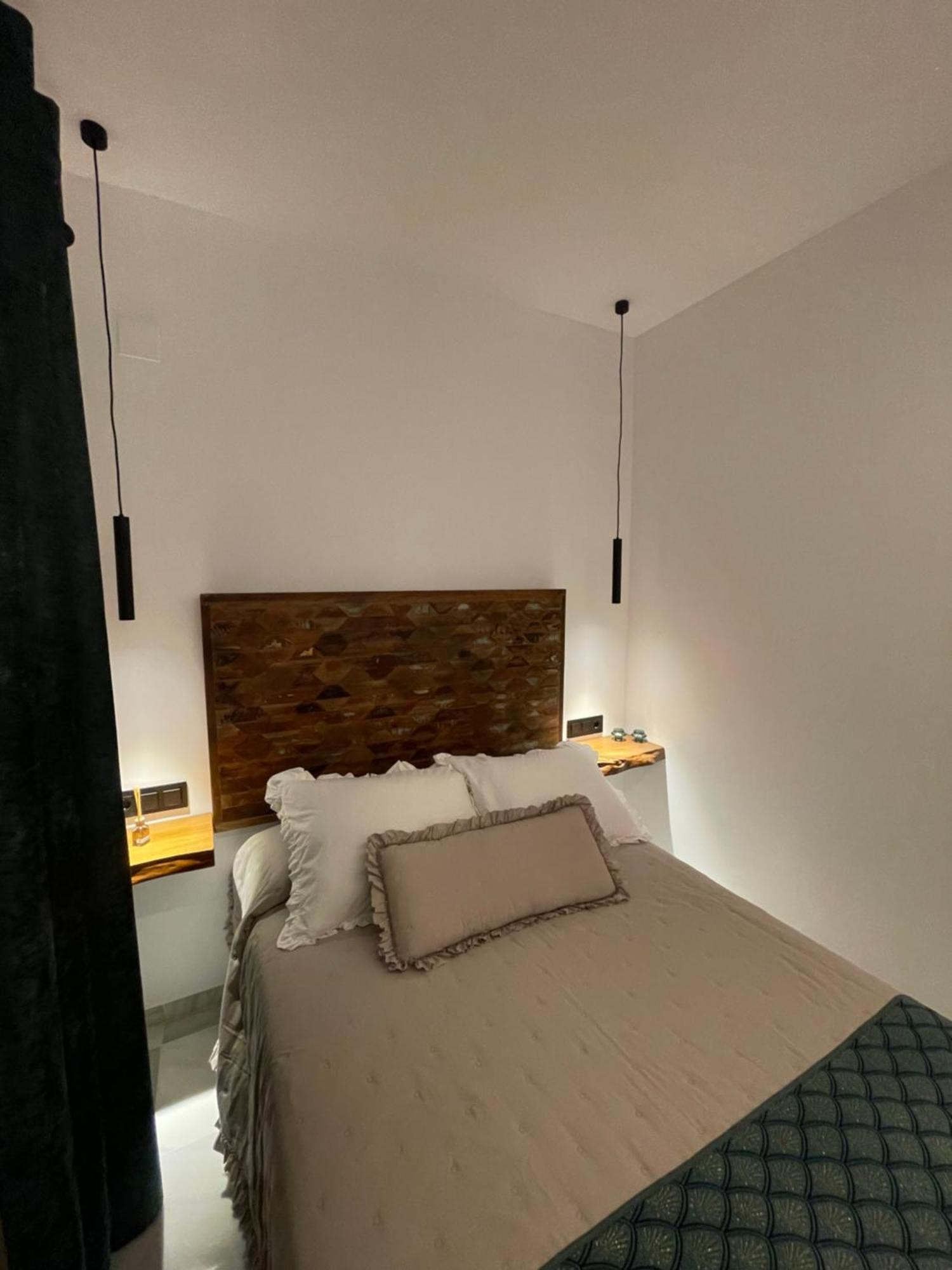 Wish Suite Ponce De Leon إشبيلية المظهر الخارجي الصورة