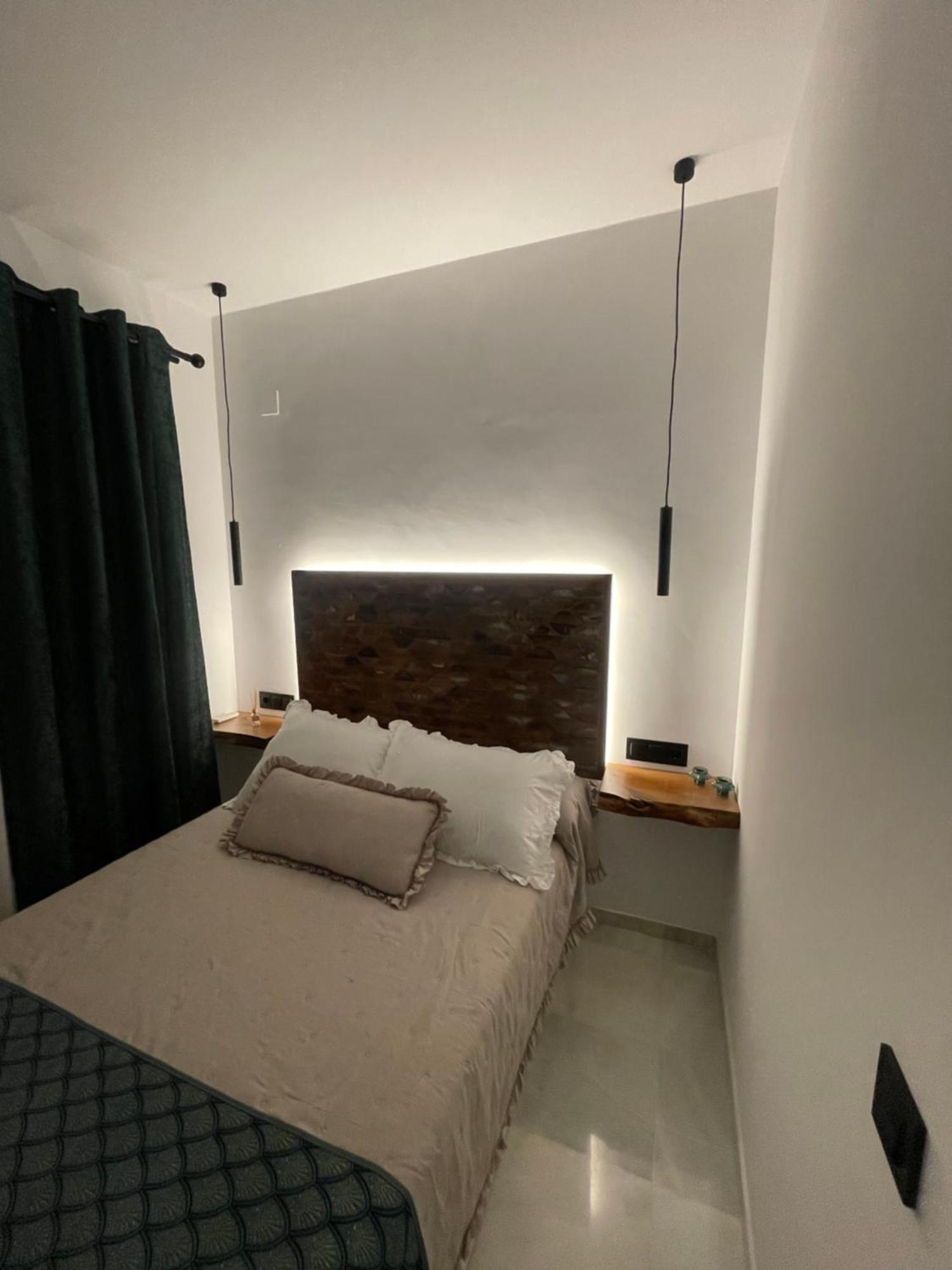 Wish Suite Ponce De Leon إشبيلية المظهر الخارجي الصورة
